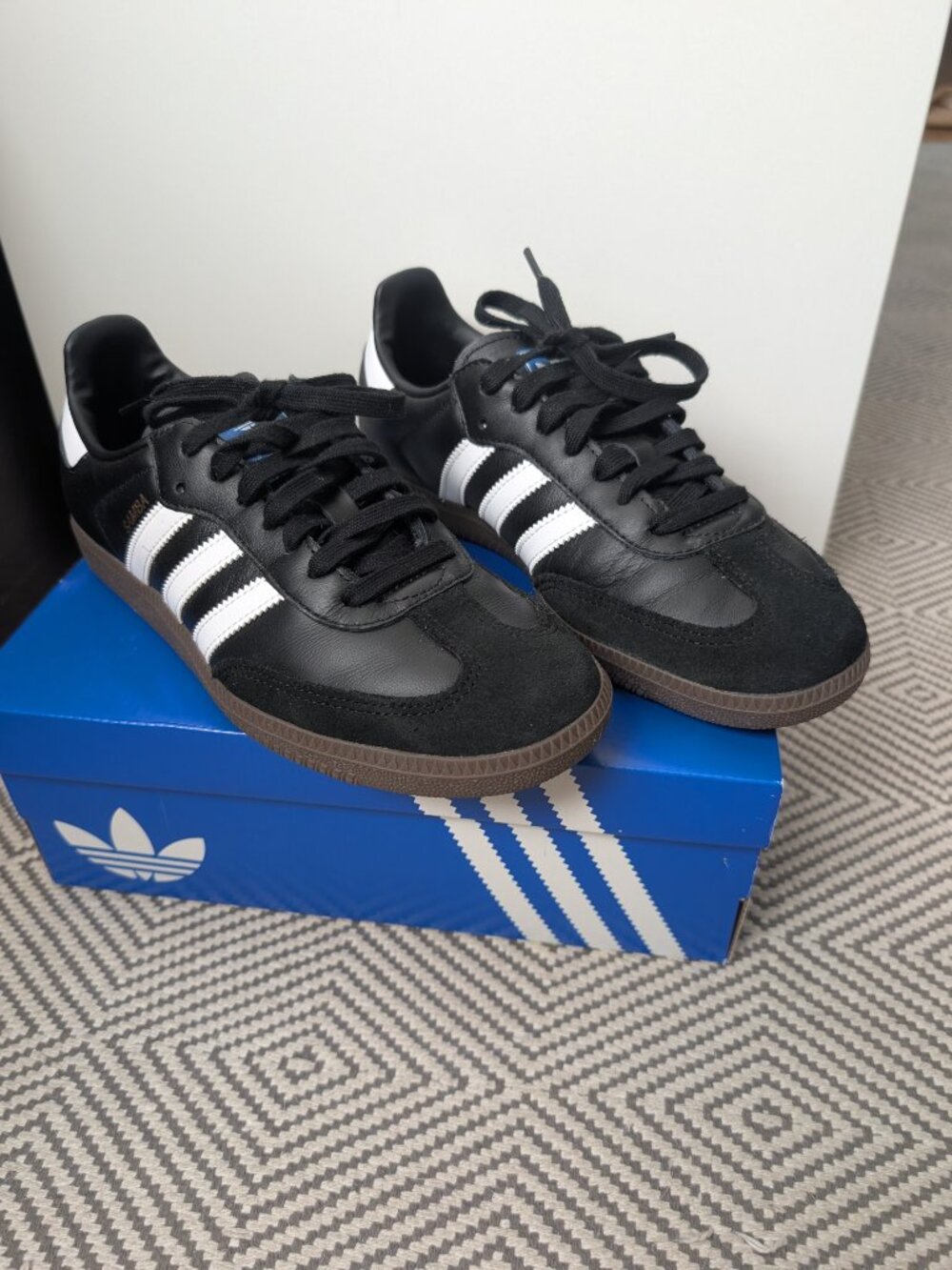 adidas Women's Samba OG Shoes